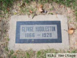 George Huddleston