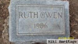 Ruth Owen