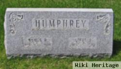 Adele J Humphrey