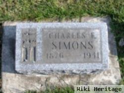 Charles E. Simons