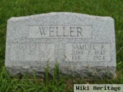 Samuel Franklin Weller