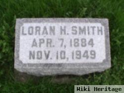 Loran Harold Smith