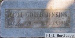 Hazel Jean Gould Jenkins