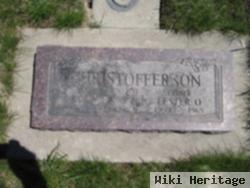 Lola E. Christofferson