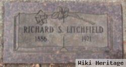 Richard Steven Litchfield