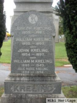 John Kreling