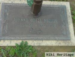 Johnny Odell Norris