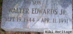 Walter Aaron Edwards, Jr