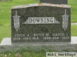 Ruth Downing