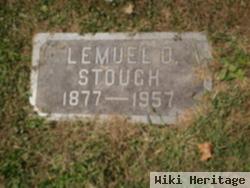 Lemuel Offutt Stough