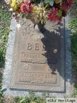 Florence Brown Kellogg Bell