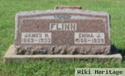 Emma Jane Waddill Flinn