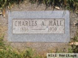 Charles Arthur Hall