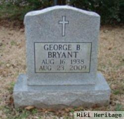 George B Bryant