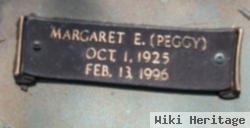 Margaret E. "peggy" Murray