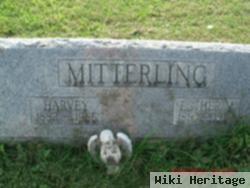 Harvey Mitterling