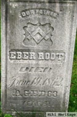 Eber Root