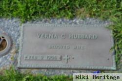 Verna C. Hubbard