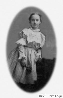 Henrietta Blank Schaffner