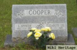 S. Spencer Cooper