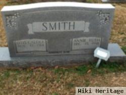 Annie Ruth Smith