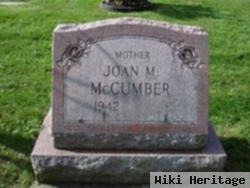 Joan M. Mccumber