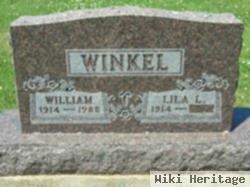 William Winkel