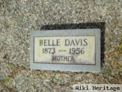 Belle Davis Tedders