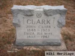 John Clark