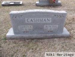 Charles B. Cashman