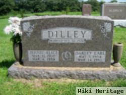 Oakley Earl Dilley