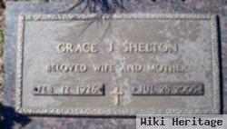 Grace Jean Mccrary Shelton