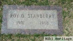 Roy O. Stanberry