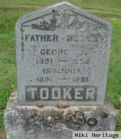 George G "gus" Tooker