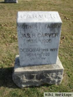 James H. Carver