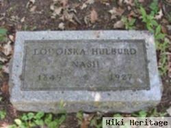 Lodoiska Valentia Hulburd Nash