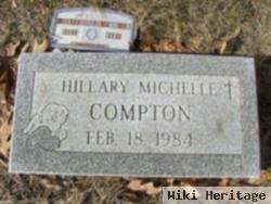 Hillary Michelle Compton