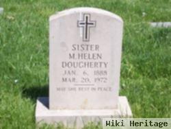 Sr Mary Helen Dougherty