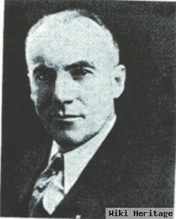 William Bell Tilghman, Jr