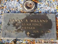 Frank R. Wieland
