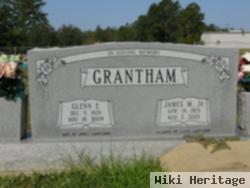James M. Grantham, Jr