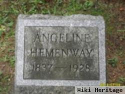 Angeline Hemenway