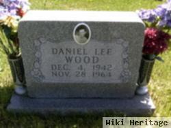 Daniel Lee Wood