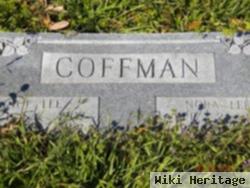 Nora Lee Solomon Coffman