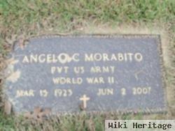 Angelo C. Morabito