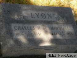 Charles H. Lyon