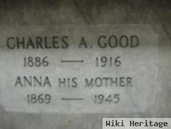 Charles A. Good