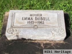 Emma Lee Lowery Dubose