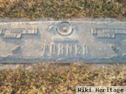 Elbert D. Turner