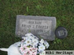 Brian J Cooper